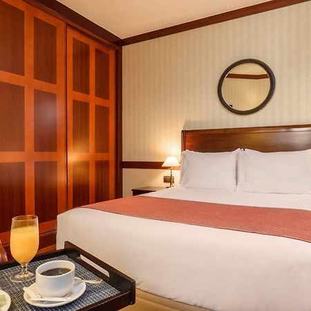 Eurostars Gran Hotel Santiago Santiago de Compostela Ngoại thất bức ảnh